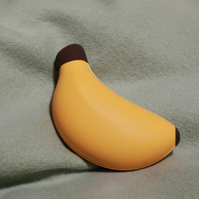 Banana Hand Warmer