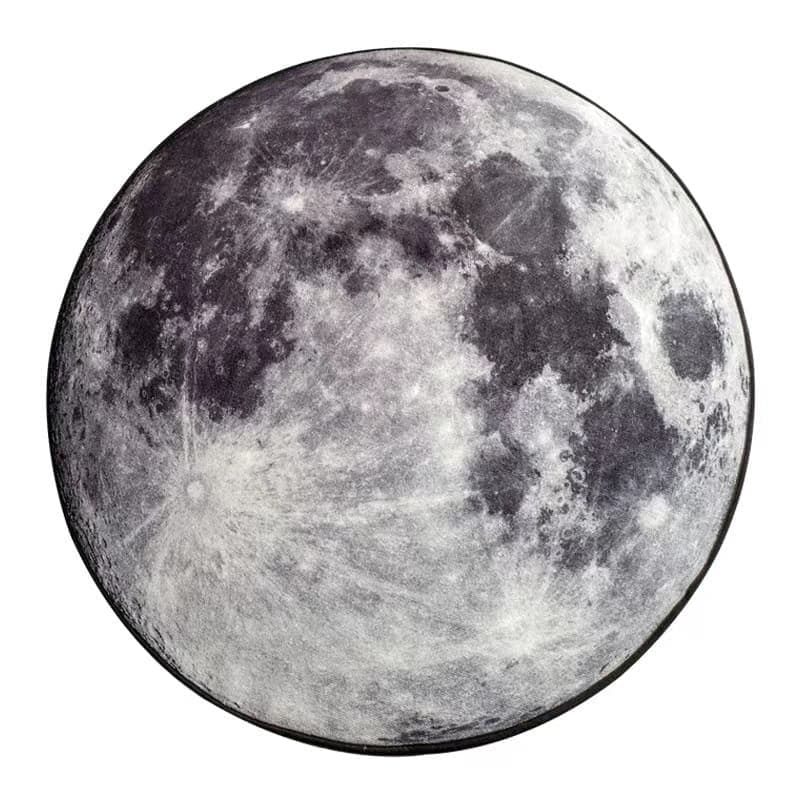 The Moon Rug