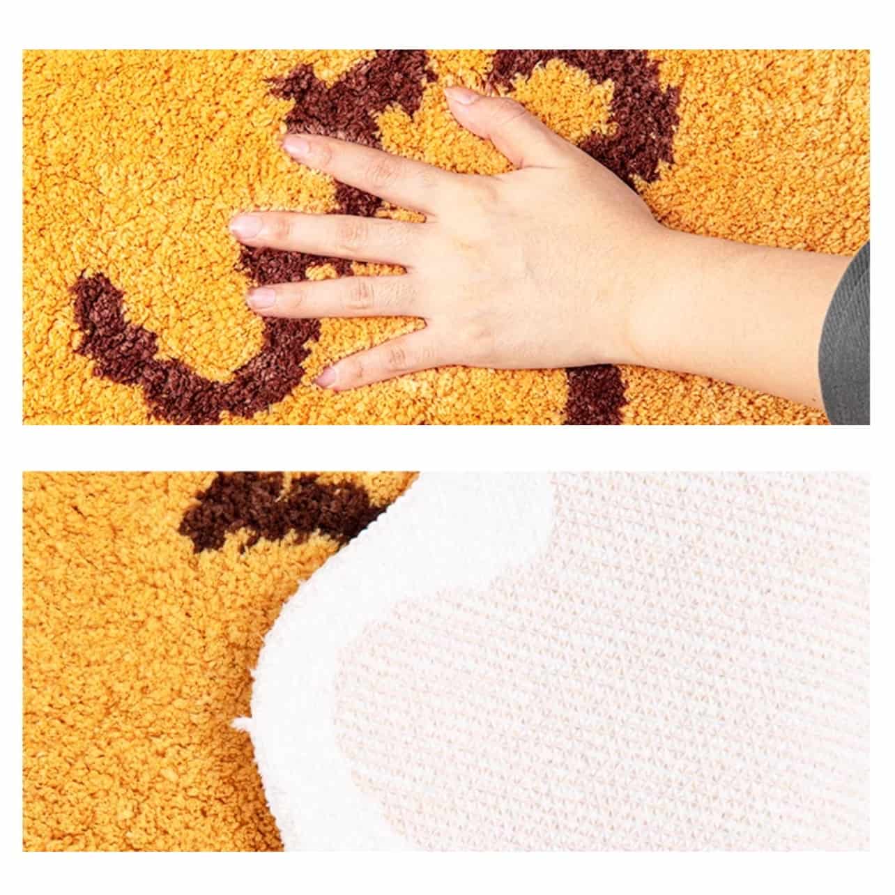 Taiyaki Rug