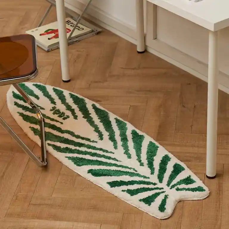 Surfboard Rug