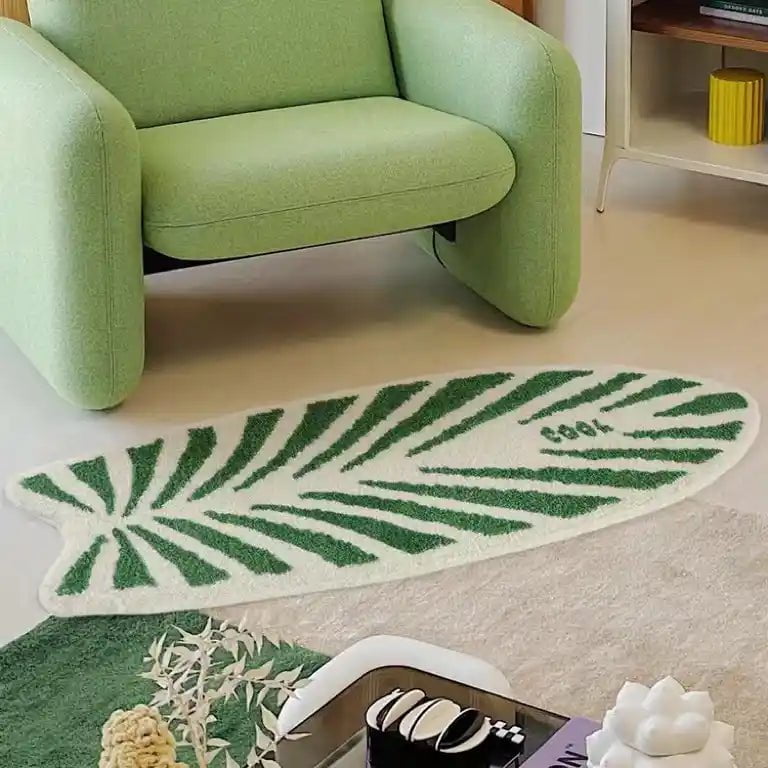 Surfboard Rug