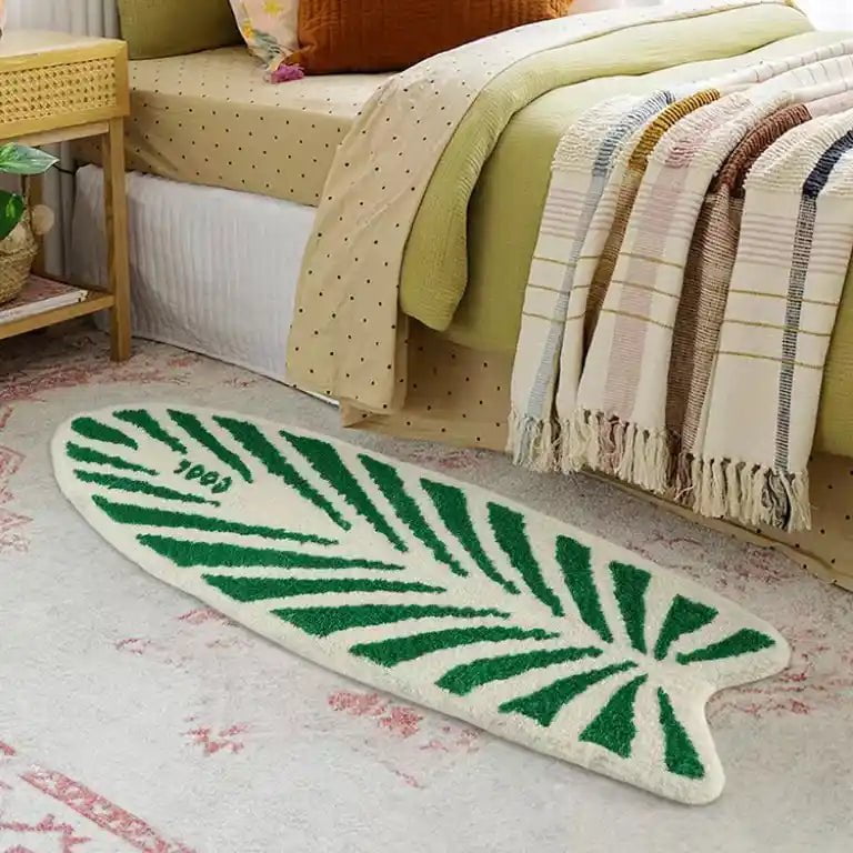 Surfboard Rug