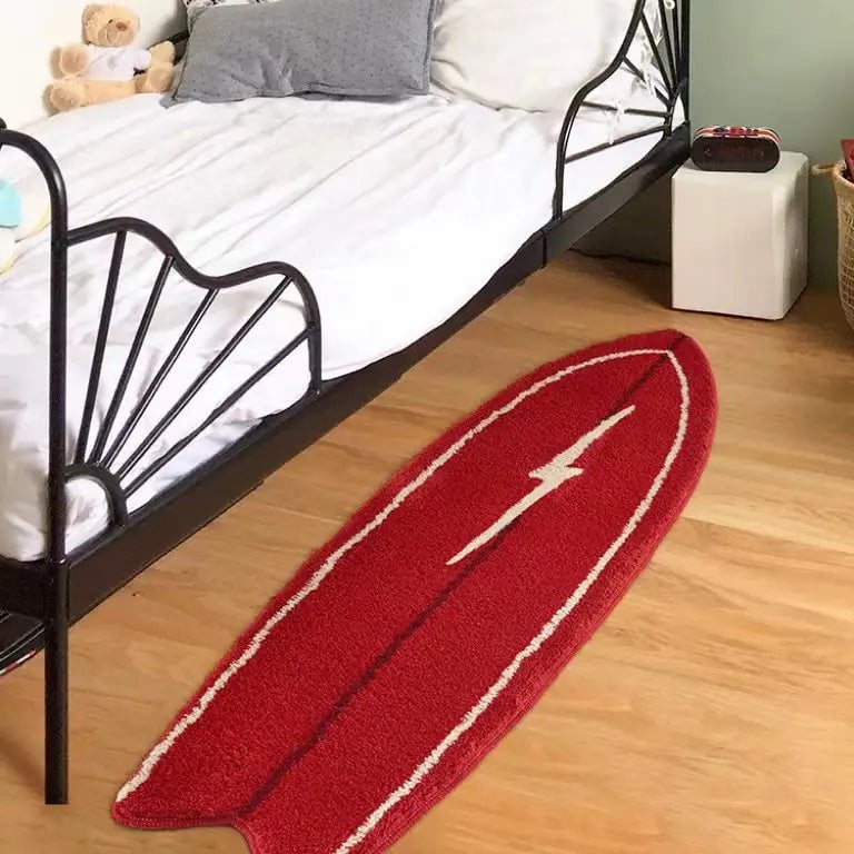 Surfboard Rug