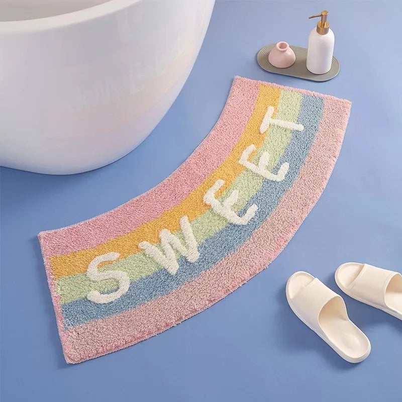 Sweet Rug