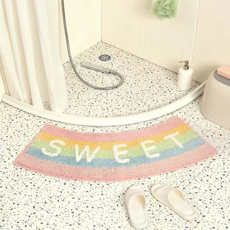 Sweet Rug