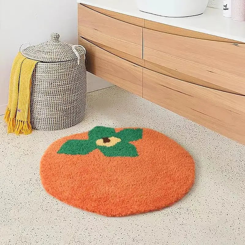 Persimmon Rug