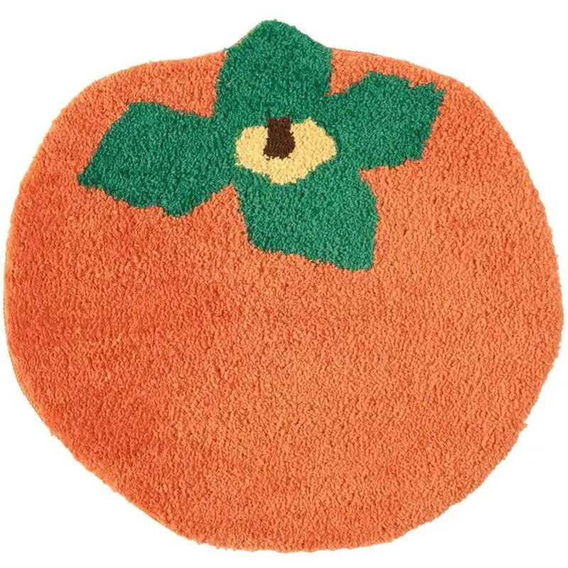 Persimmon Rug