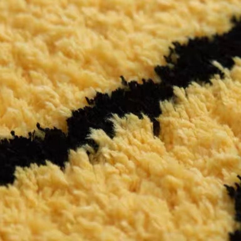 Banana Rug