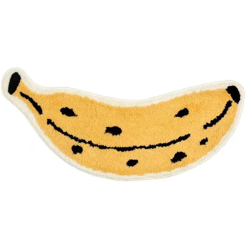 Banana Rug