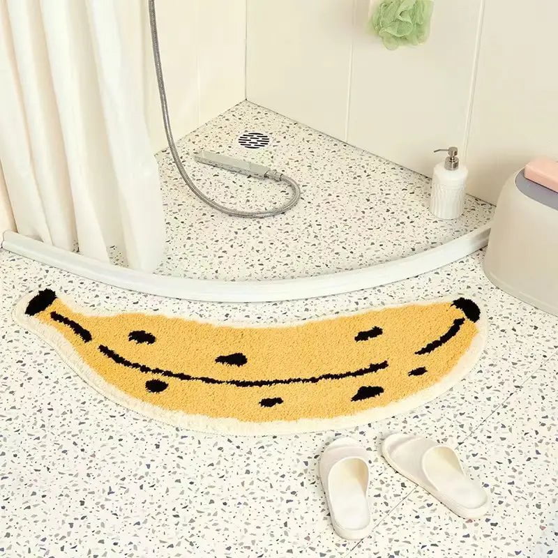 Banana Rug