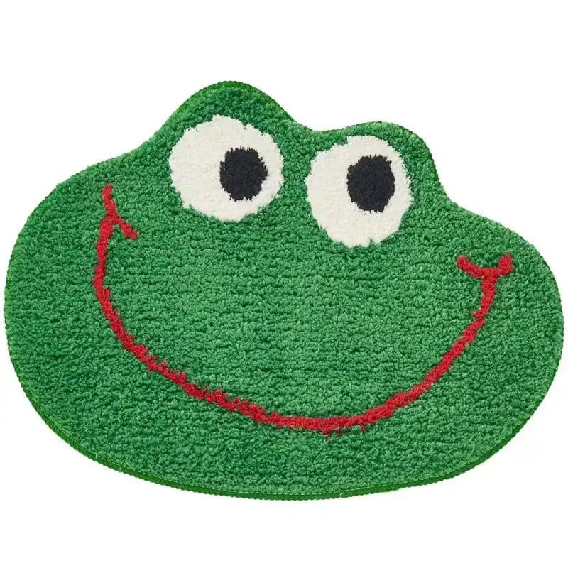 Frog Rug