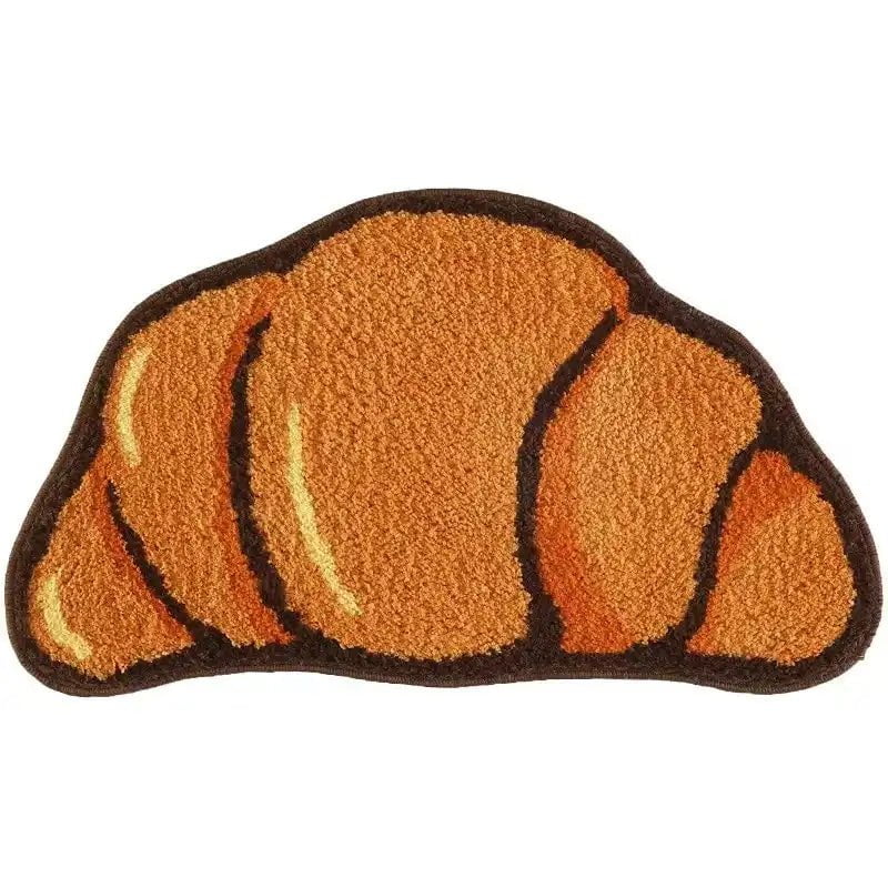 Croissant Rug