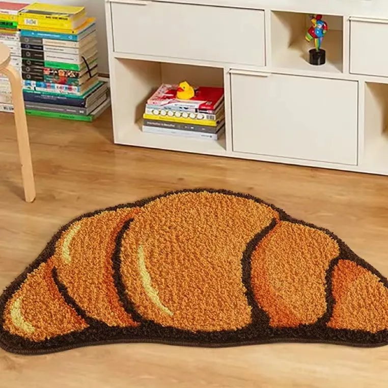 Croissant Rug