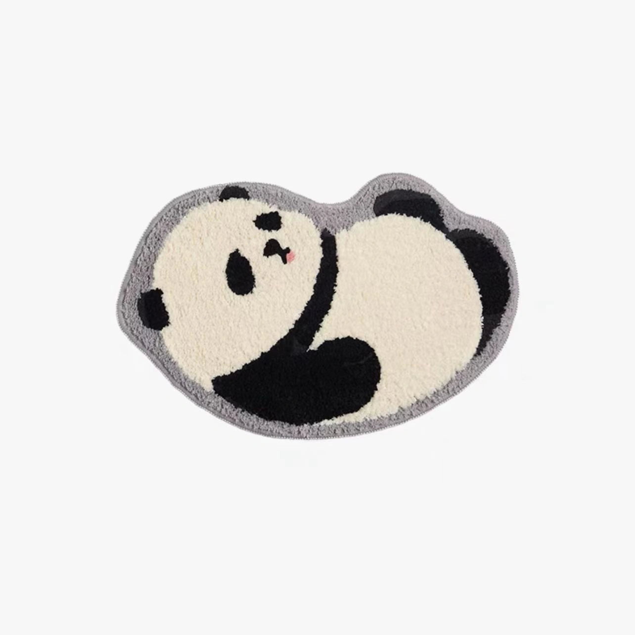 Panda Rug