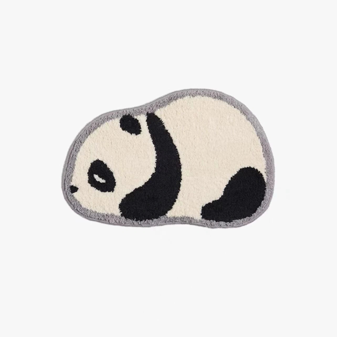 Panda Rug