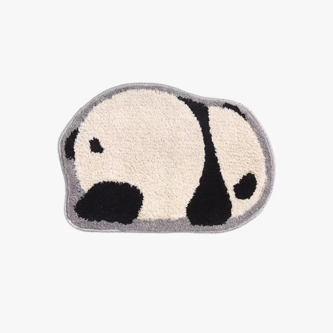 Panda Rug