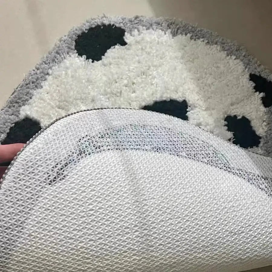 Panda Rug