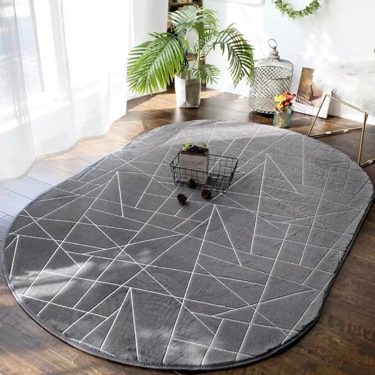 Stripes Rug