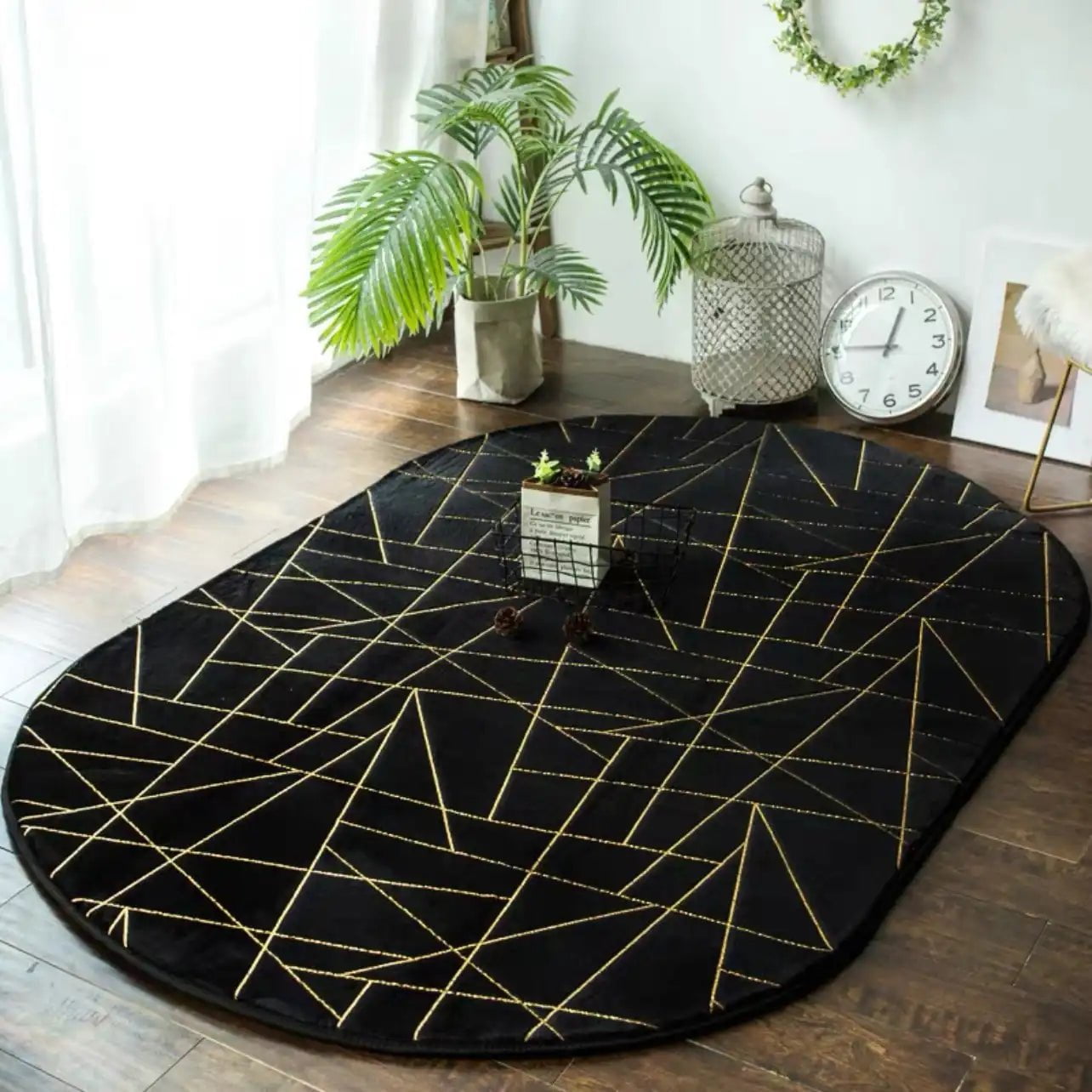 Stripes Rug