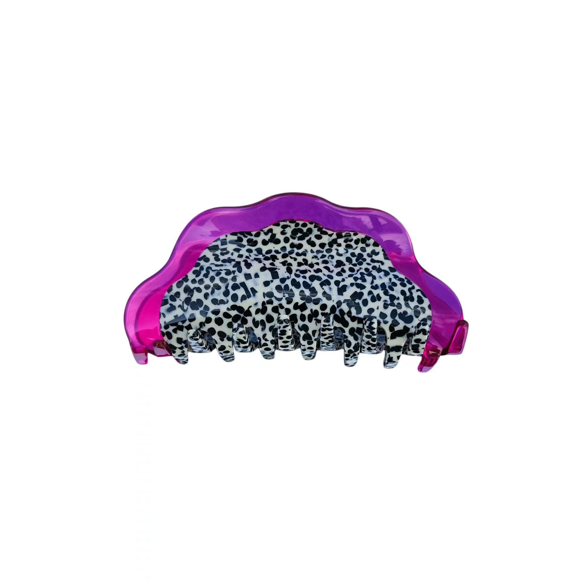 Pitaya Hair Claw