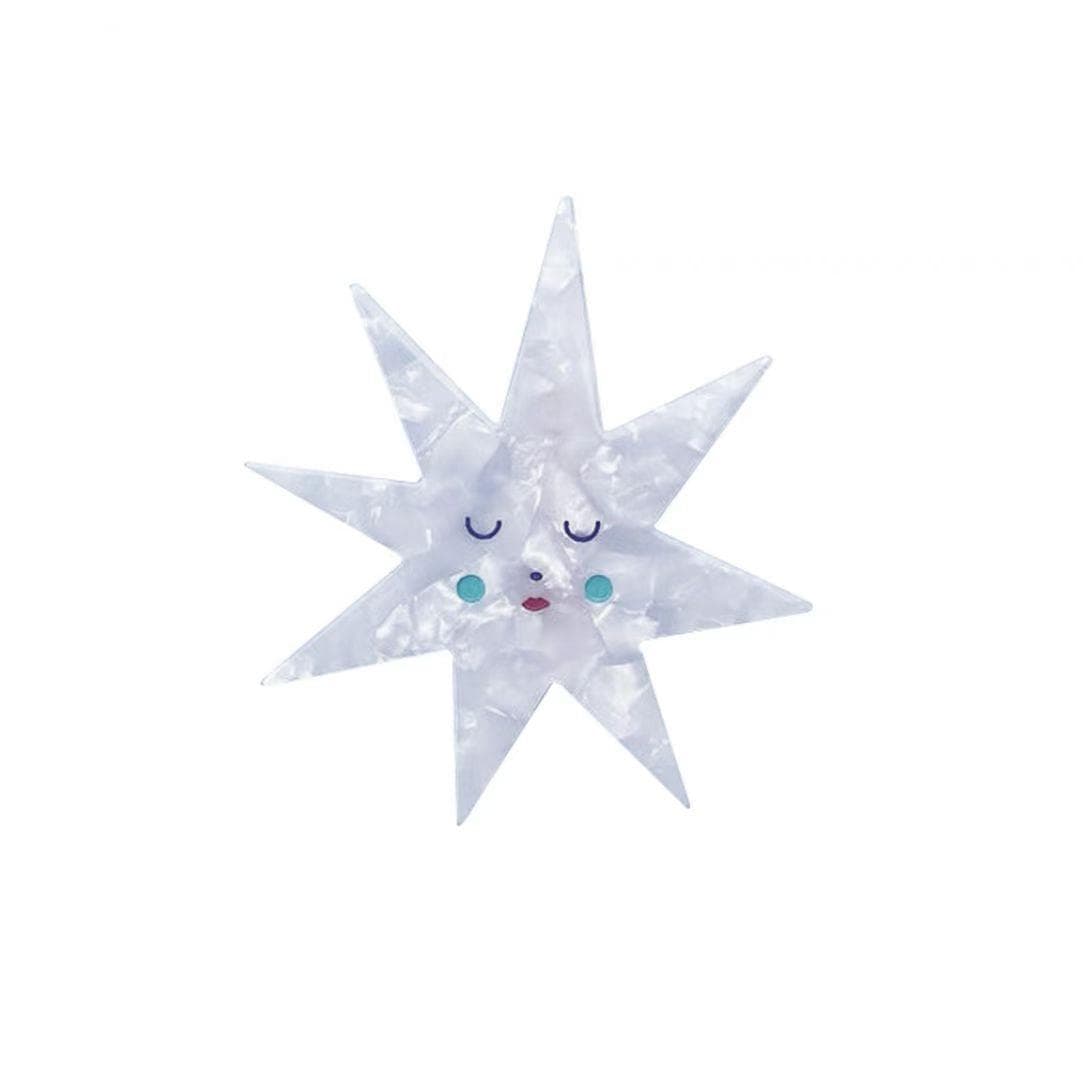 Dream Star Hair Clip