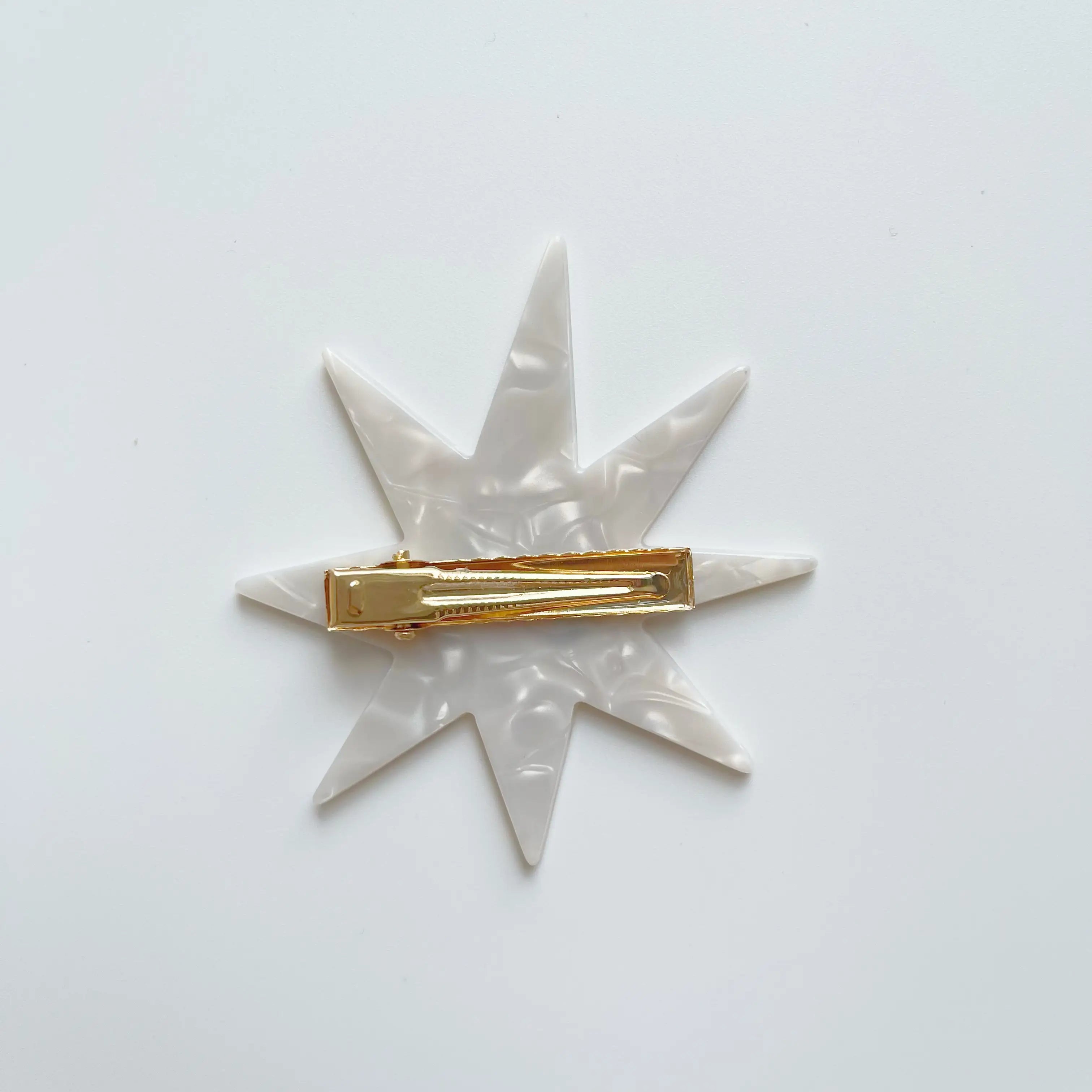 Dream Star Hair Clip