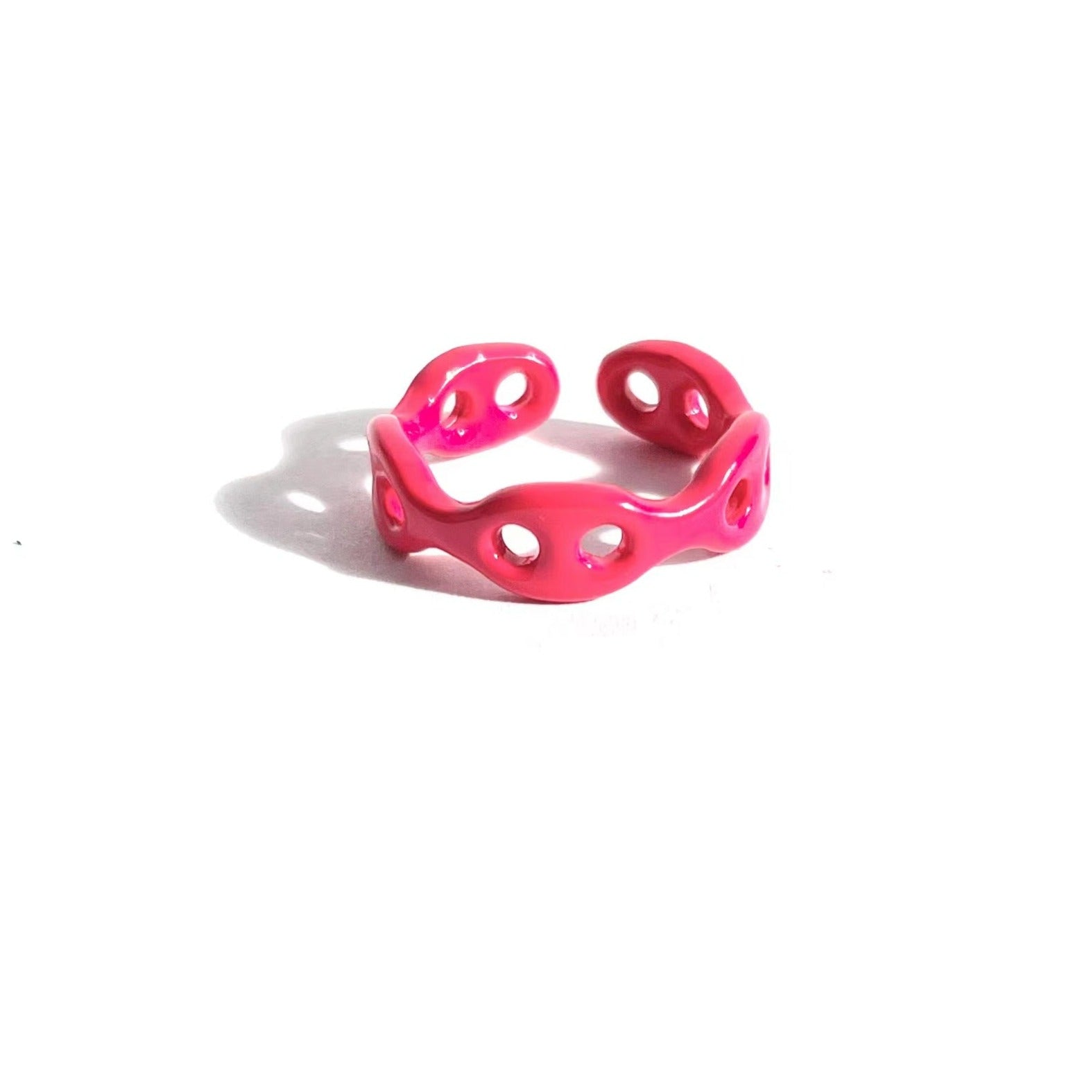 Berry Cupcake Ring