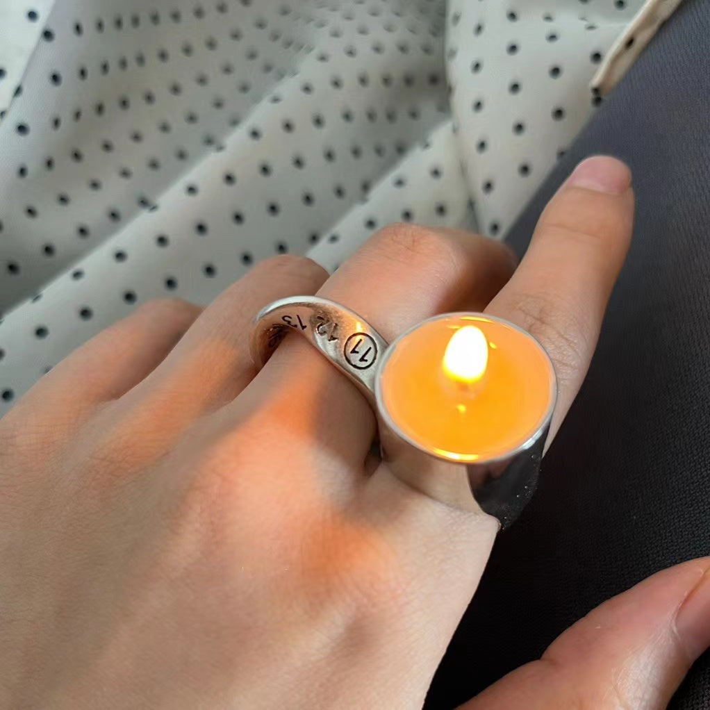 Candle Holder Ring