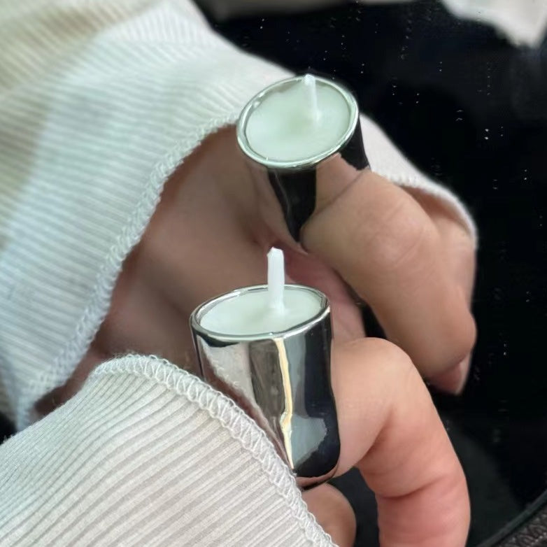 Candle Holder Ring