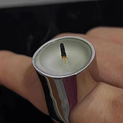 Candle Holder Ring