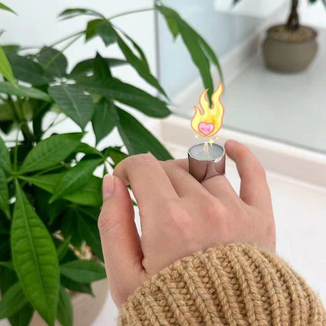 Candle Holder Ring