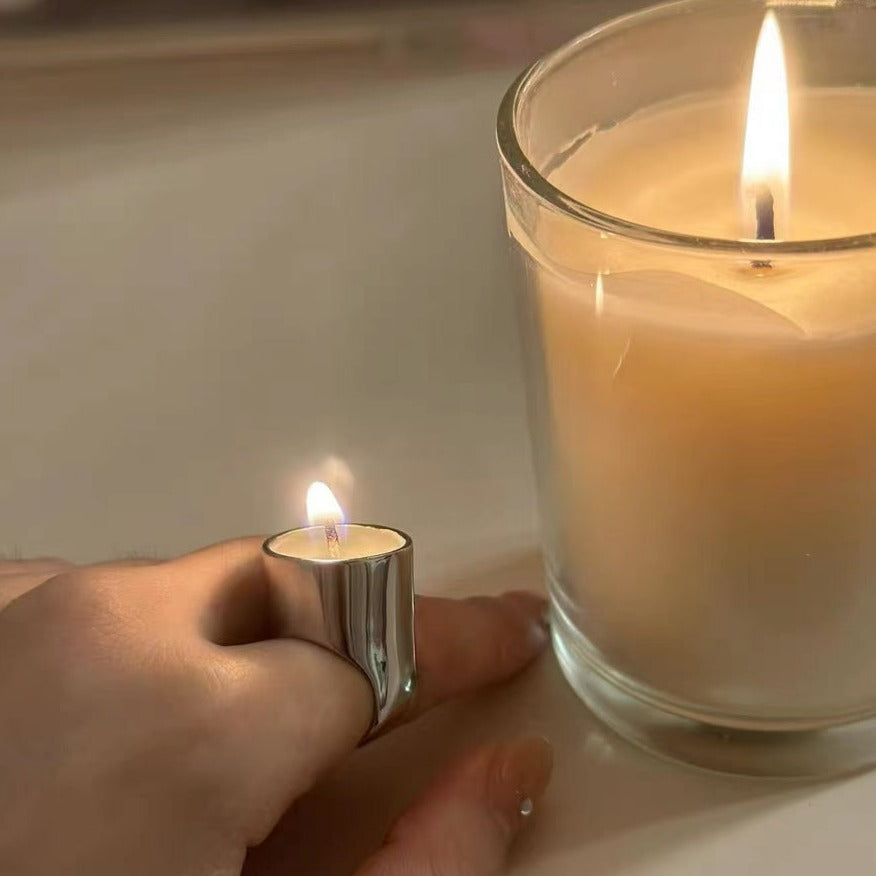 Candle Holder Ring