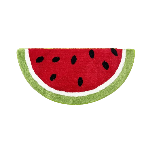 Watermelon Rug