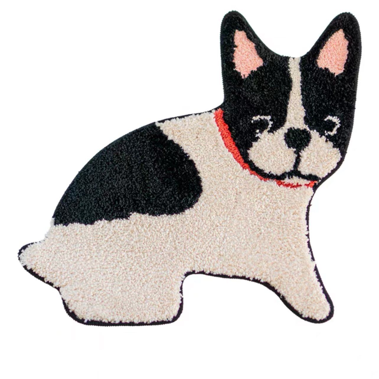 French Bulldog Rug