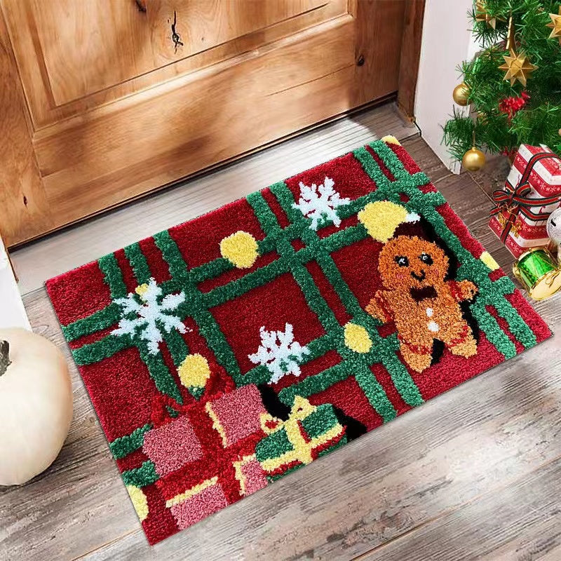 Christmas Presents Rug