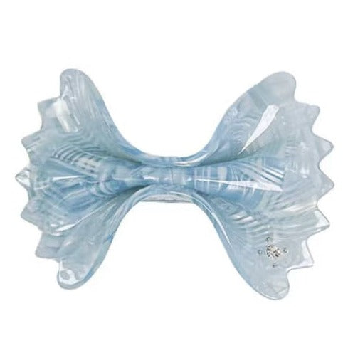 Farfalle Hair Clip