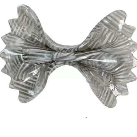 Farfalle Hair Clip