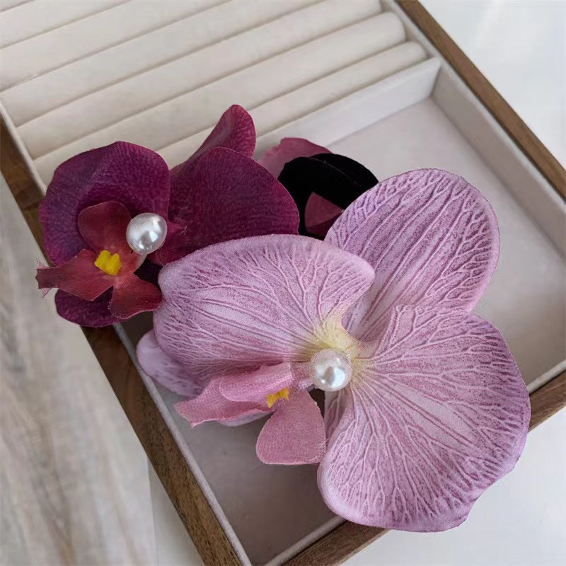 Phalaenopsis Hair Claw