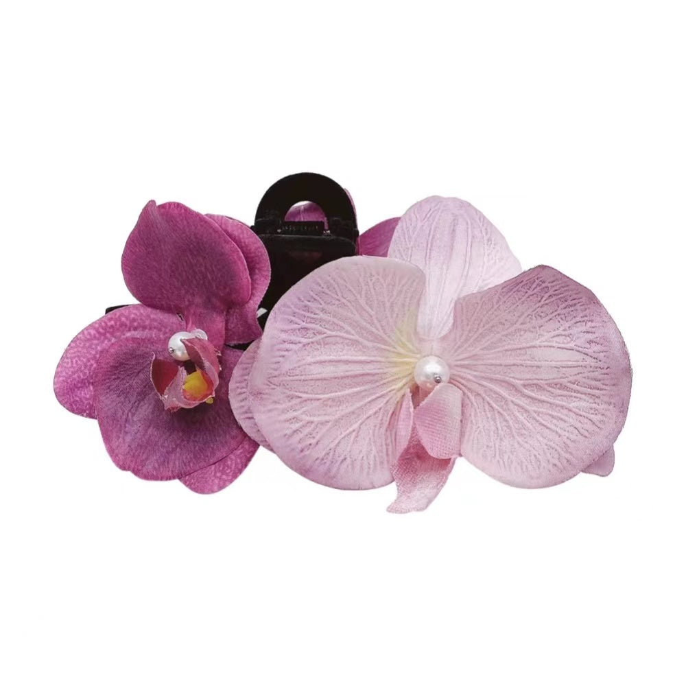 Phalaenopsis Hair Claw