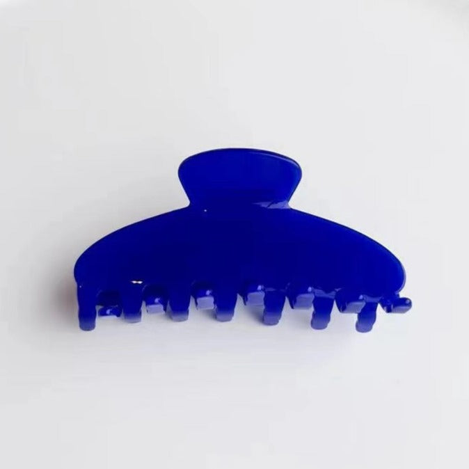 Klein Blue Hair Claw