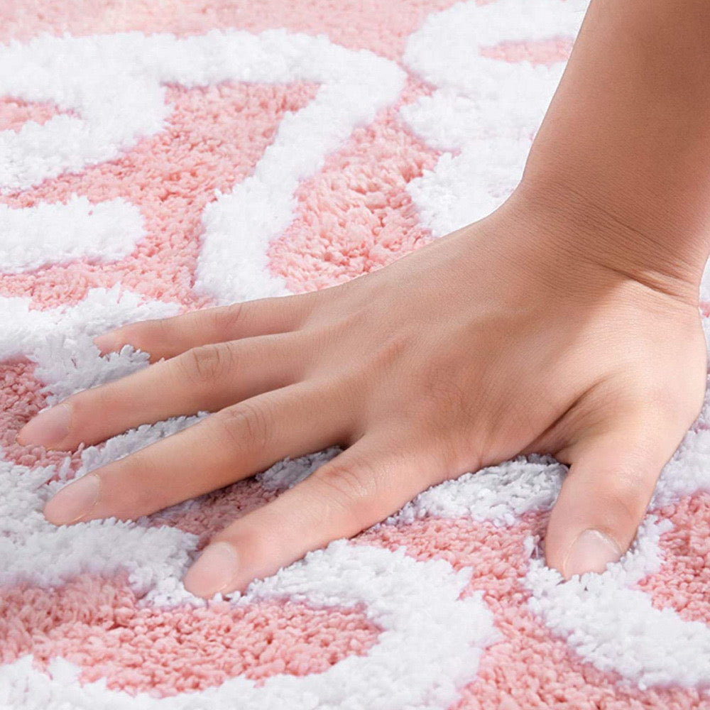 Strawberry Rug