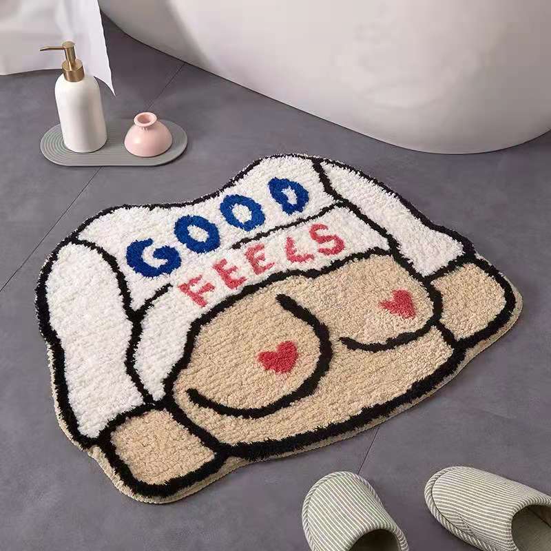 Good Feel Rug