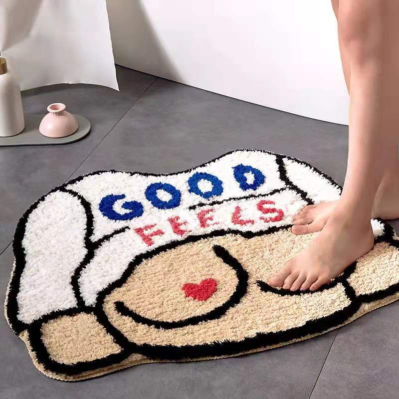 Good Feel Rug