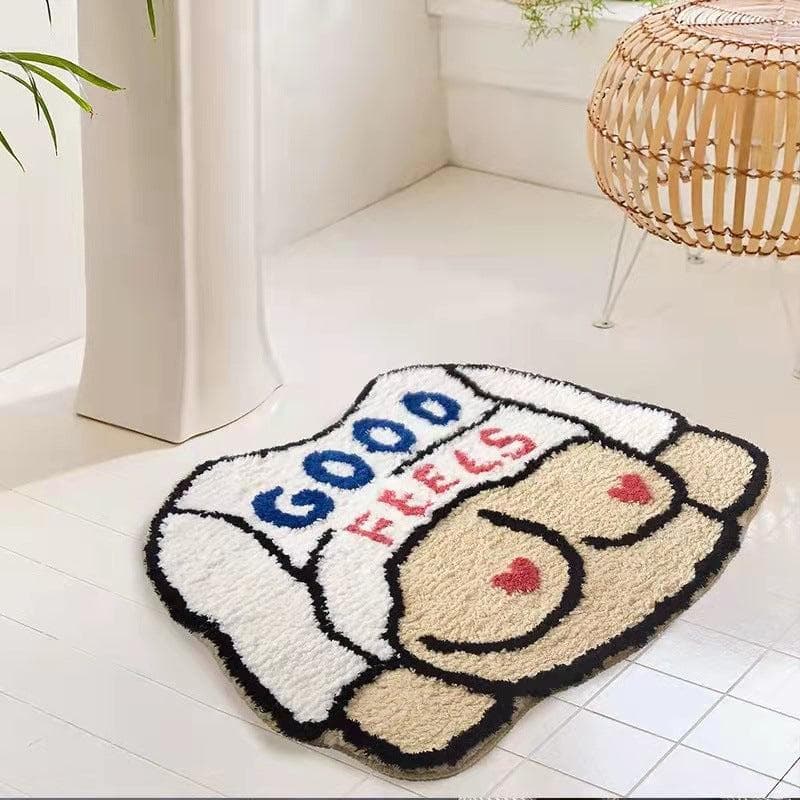 Good Feel Rug