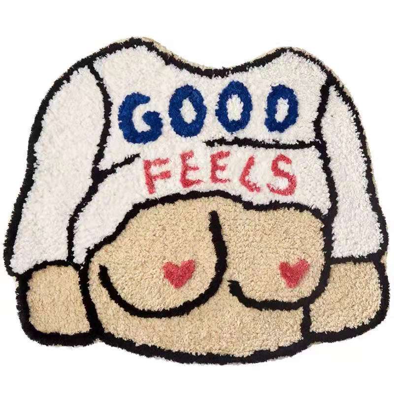 Good Feel Rug