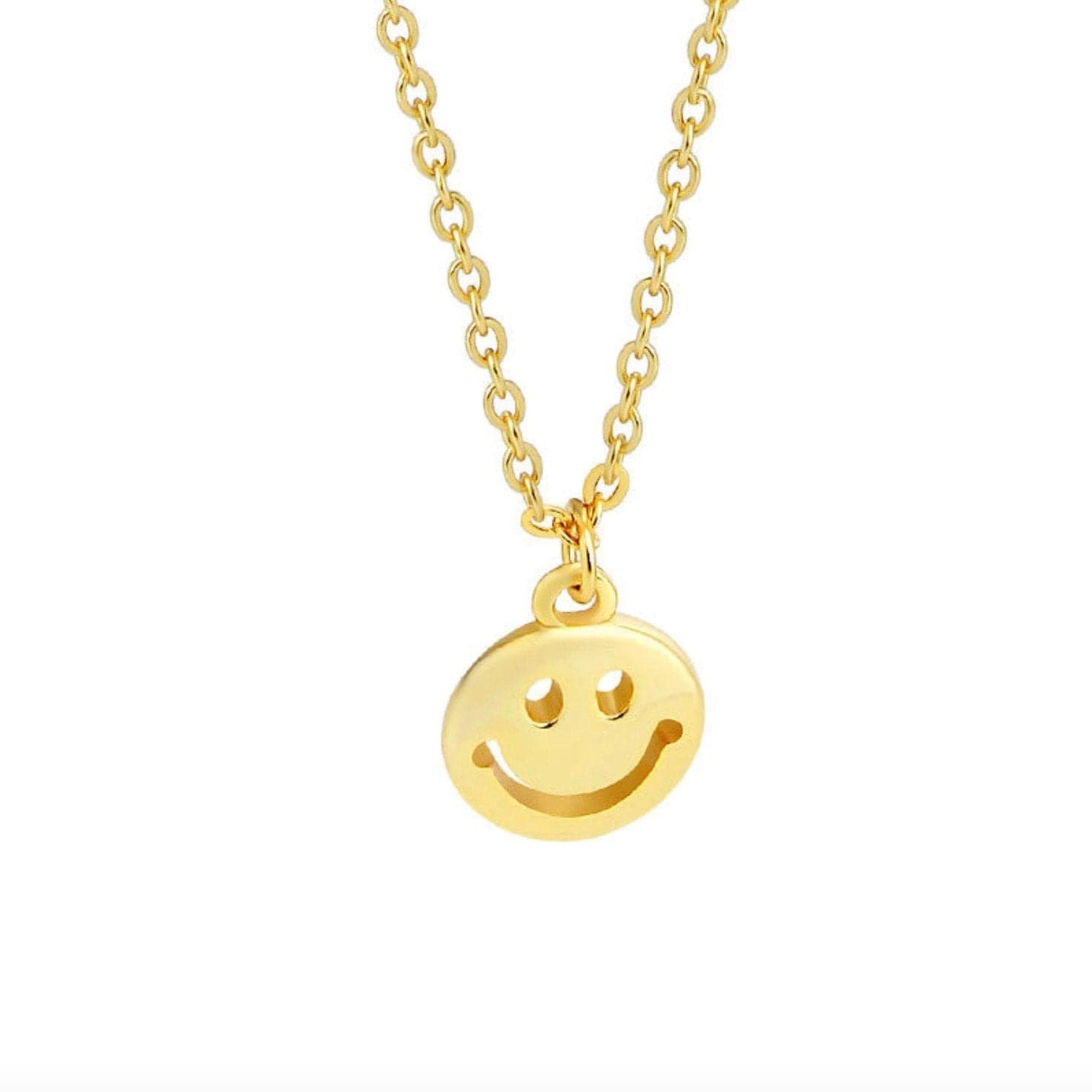 Little Miss Sunshine Necklace