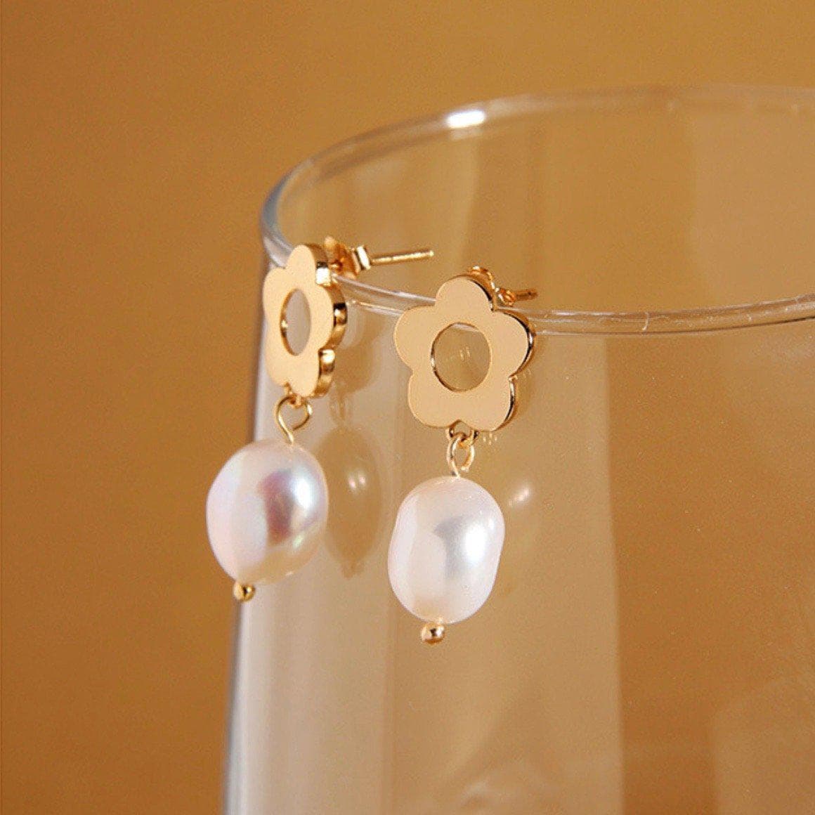 Summer Dream Earrings