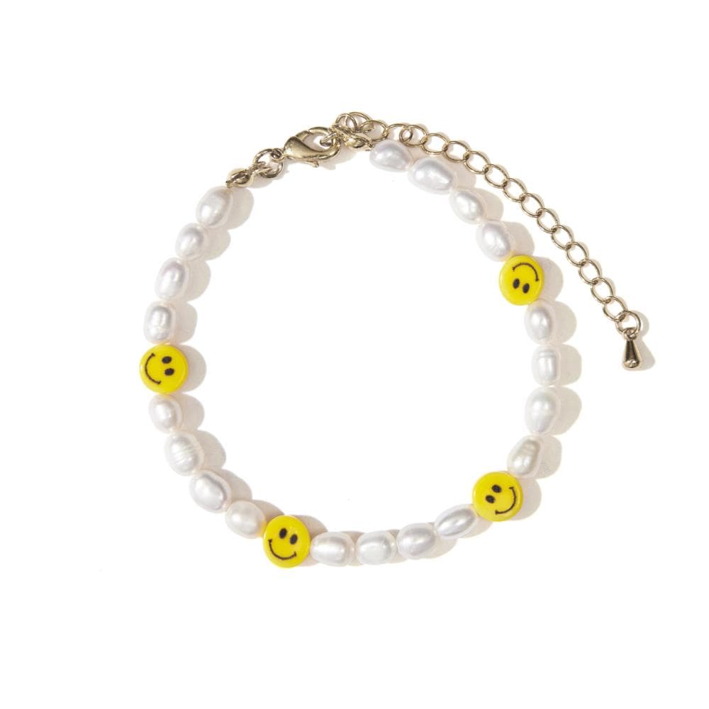 Happy Land Bracelet