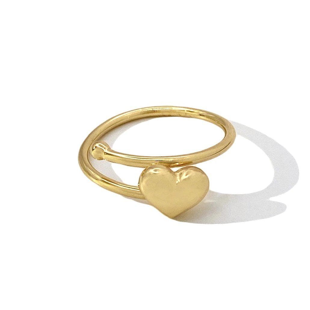 Love Potion No. 9 Ring