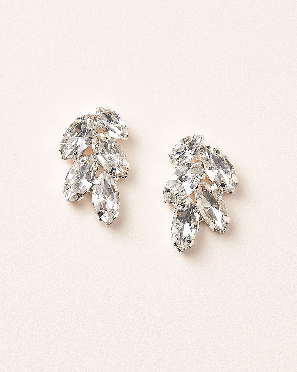 Eva Stud Earrings